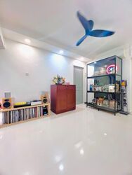 Blk 297A Compassvale Green (Sengkang), HDB Executive #550257721